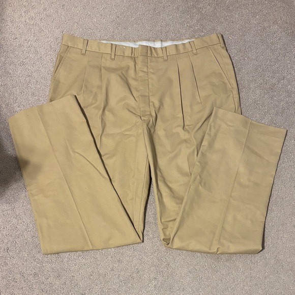 Other - Men's Tan Pants
